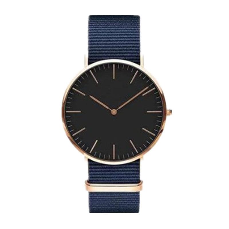 Unisex student watch - melvincucci