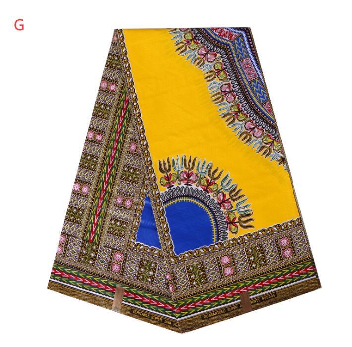 African fabric wax - melvincucci