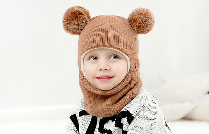 Children's hat - melvincucci