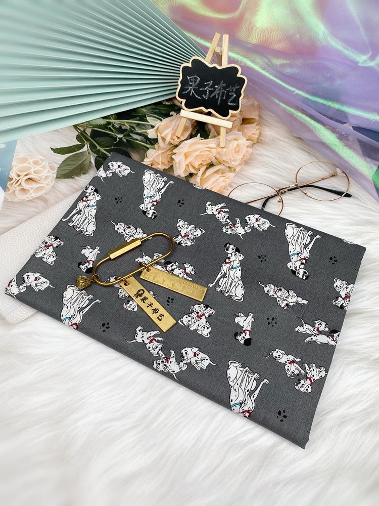 Pure Cotton DIY Printed Cotton Patchwork Bag Fabric - melvincucci