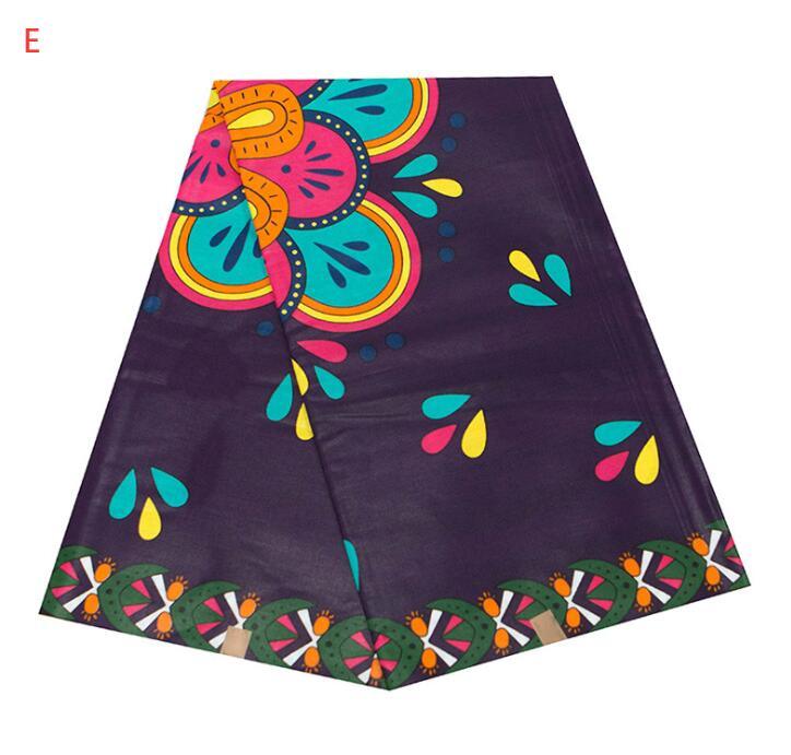 African fabric wax - melvincucci