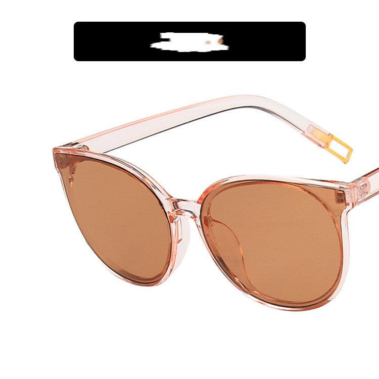 Children's Retro Sunglasses, Summer UV Protection - melvincucci