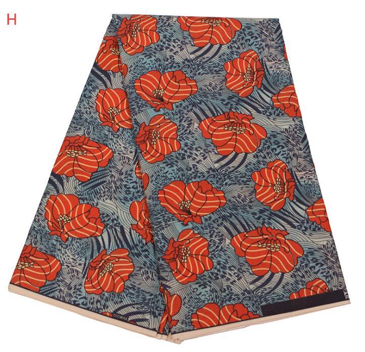 African fabric wax - melvincucci