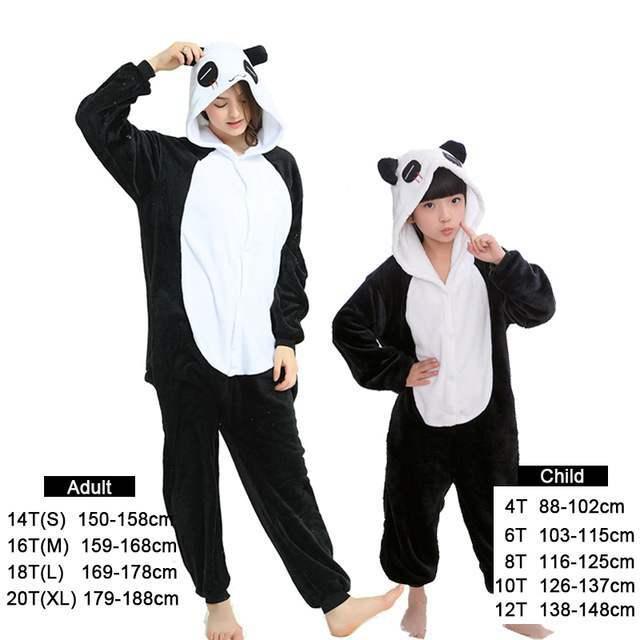 Piece pajamas - melvincucci