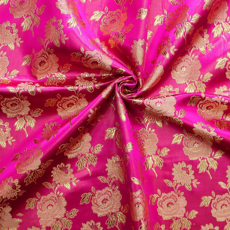 Home Fashion Lantern Fabric Decorative Jacquard