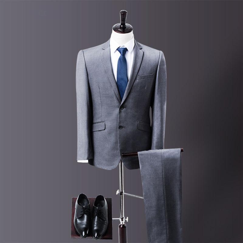 Youth professional suit - melvincucci