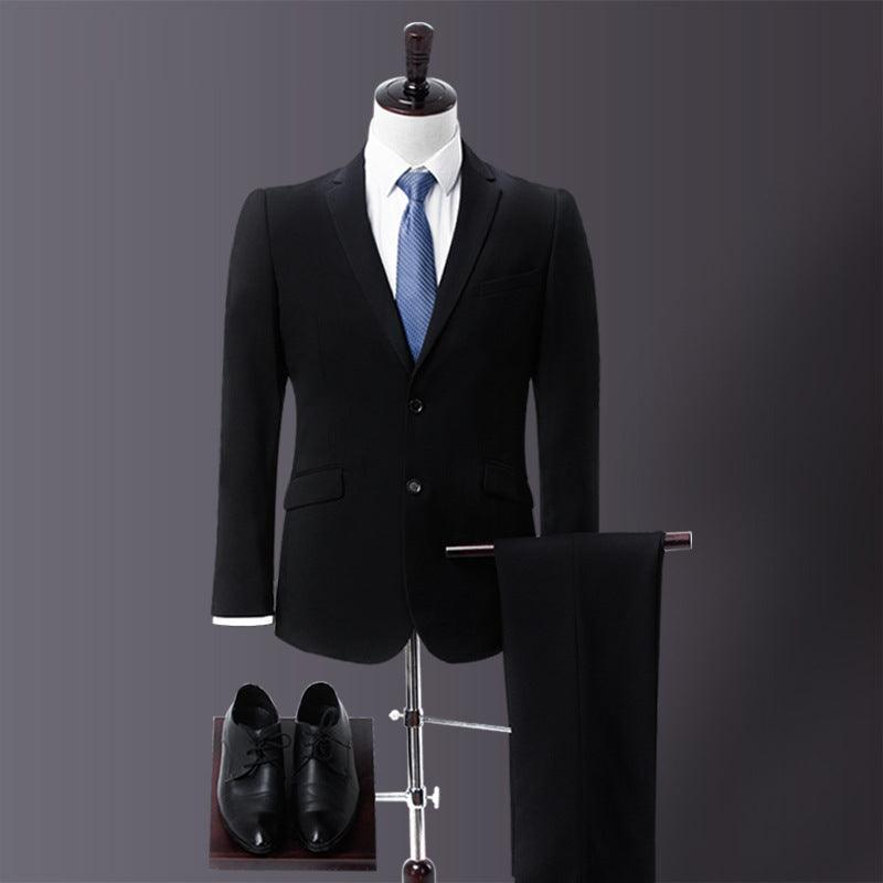 Youth professional suit - melvincucci