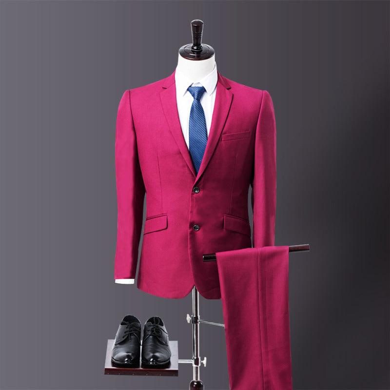 Youth professional suit - melvincucci