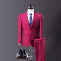 Youth professional suit - melvincucci