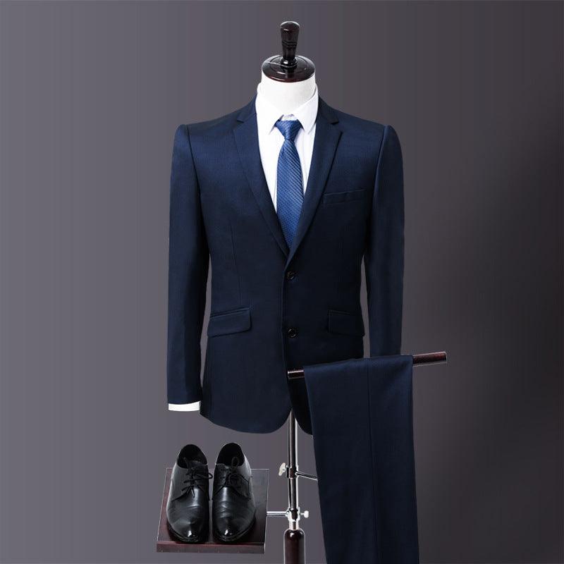 Youth professional suit - melvincucci