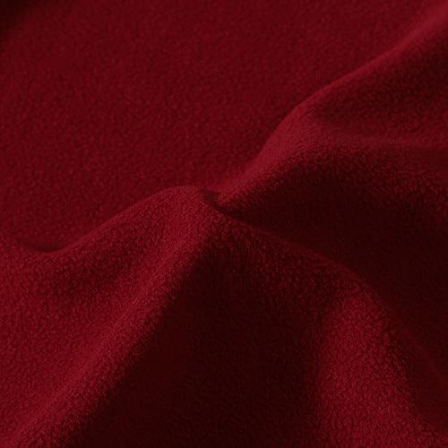 Polar Fleece Double-sided Short-haired Coral Fleece Fabric - melvincucci