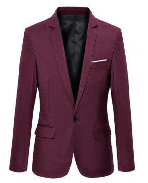New Arrival Brand Suit - melvincucci