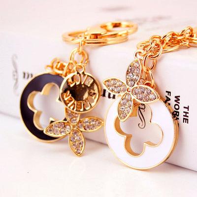 Car charm keychain - melvincucci