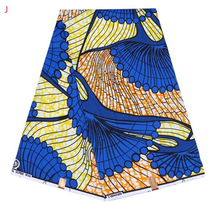 African fabric wax - melvincucci