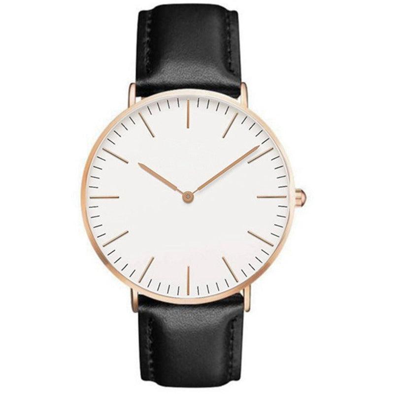 Unisex student watch - melvincucci