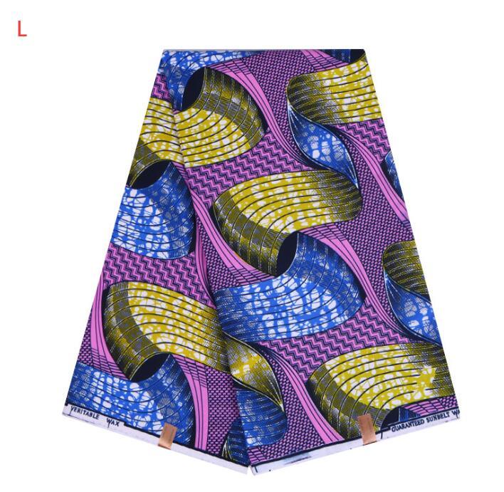 African fabric wax - melvincucci