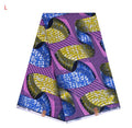 African fabric wax - melvincucci