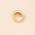 Fashion Temperament Wide Face Ring Female Ins Style - melvincucci