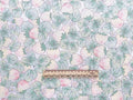 New Strawberry Cotton Twill Print Fabric - melvincucci