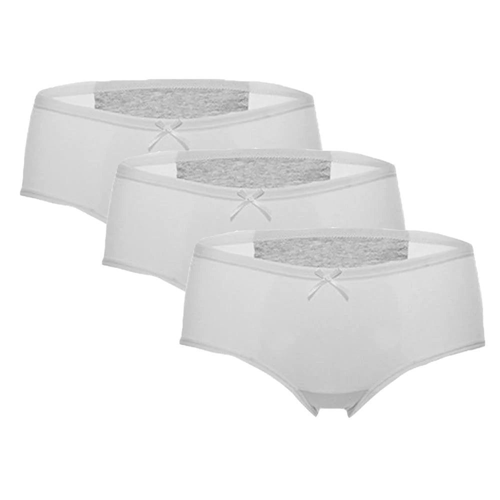 3Pcs Pack Menstrual Panties Women Underwear - melvincucci
