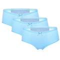3Pcs Pack Menstrual Panties Women Underwear - melvincucci