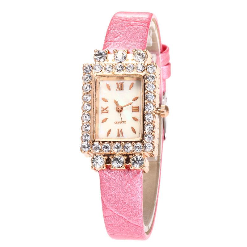 Quartz watch - melvincucci