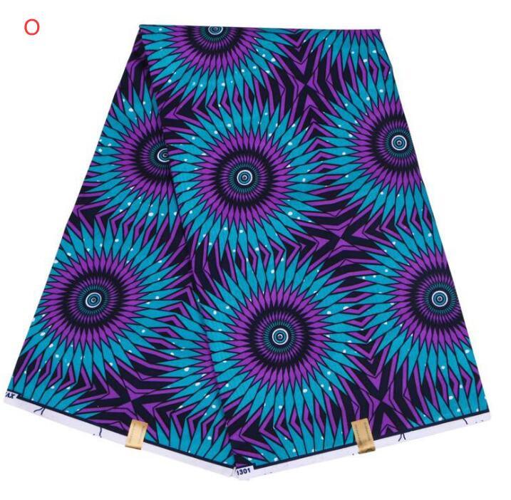 African fabric wax - melvincucci