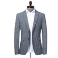 Men's suit youth small suit - melvincucci