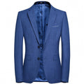 Men's casual suits - melvincucci