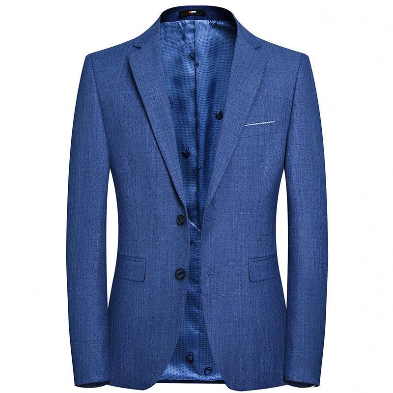 Men's casual suits - melvincucci