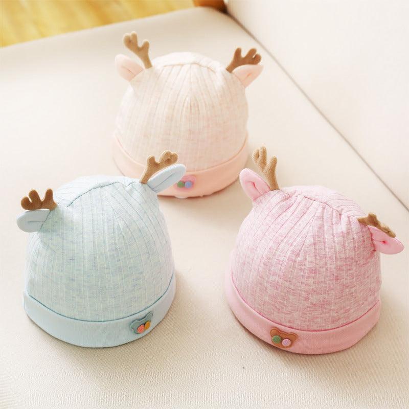 Newborn baby hat - melvincucci