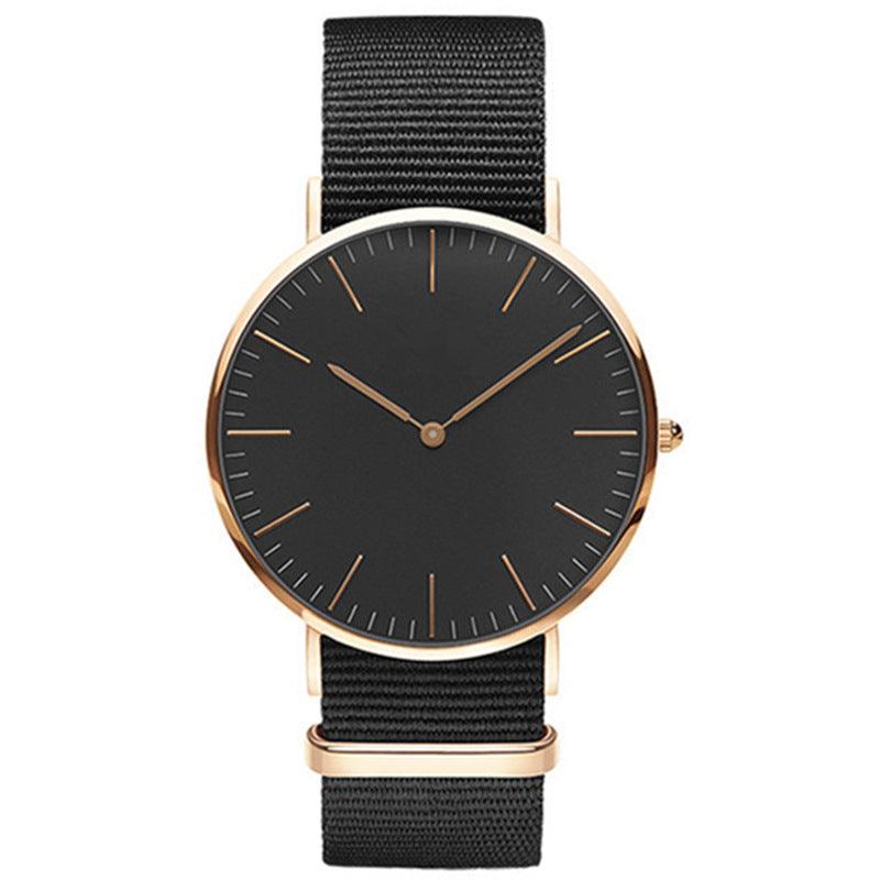 Unisex student watch - melvincucci