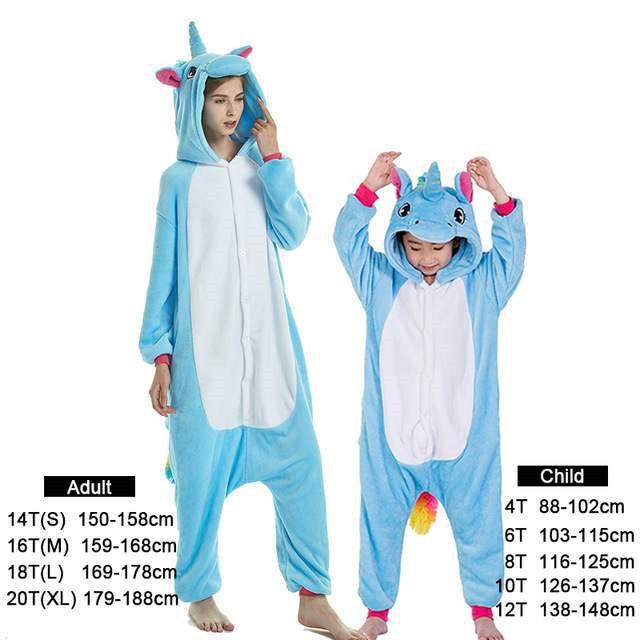 Piece pajamas - melvincucci