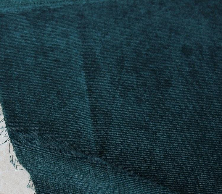 Composite Nylon Polyester Corduroy Fabric - melvincucci