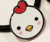 Cartoon animal hair rope hair accessories - melvincucci