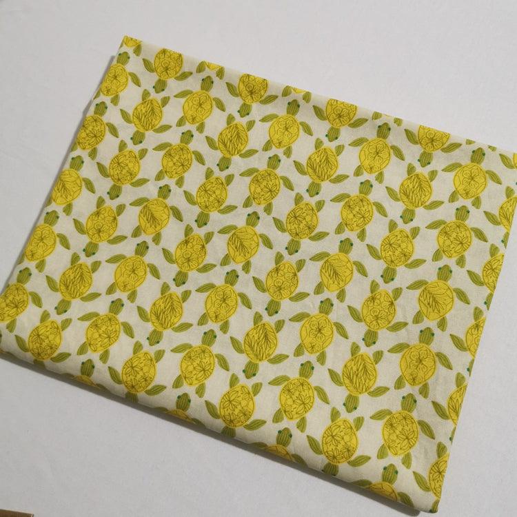 Pure Cotton DIY Printed Cotton Patchwork Bag Fabric - melvincucci