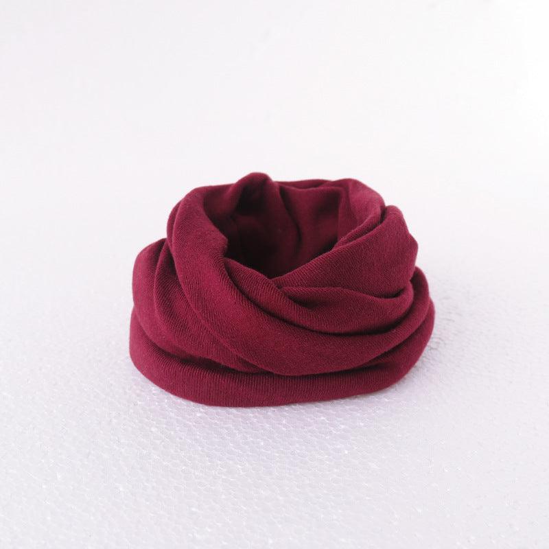 New Baby Street Dance Hip Hop  Hat  Scarf - melvincucci