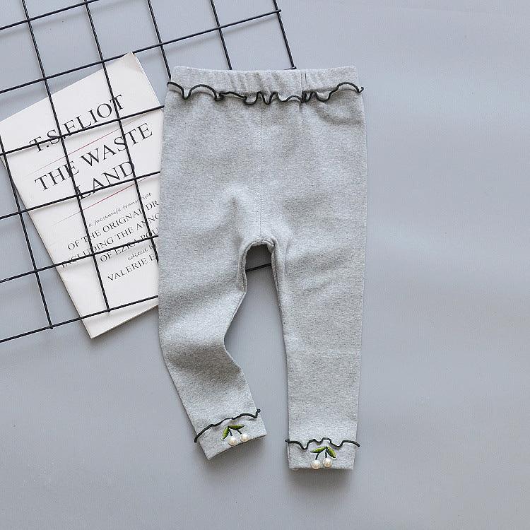 Children's leggings - melvincucci