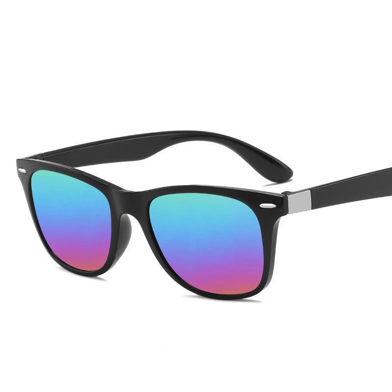 Kid Cute Glasses Retro Baby Sun - melvincucci