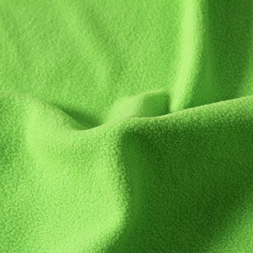 Polar Fleece Double-sided Short-haired Coral Fleece Fabric - melvincucci