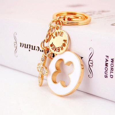 Car charm keychain - melvincucci