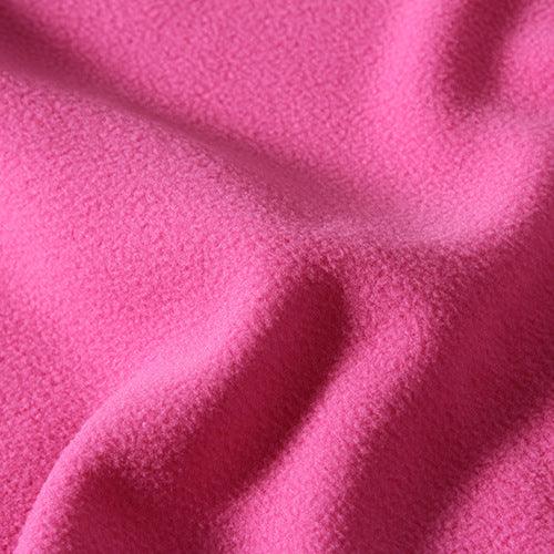 Polar Fleece Double-sided Short-haired Coral Fleece Fabric - melvincucci