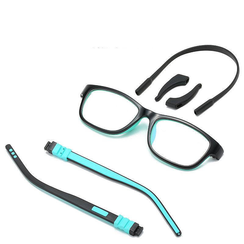 Anti-blue light children's mirror - melvincucci