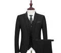 New Suit Men's Business Suit - melvincucci