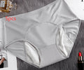 5PCS Menstrual Underwear Women Leak Proof Panties - melvincucci