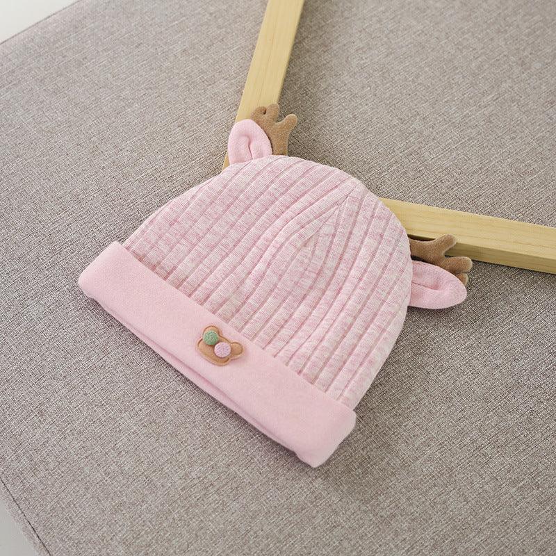 Newborn baby hat - melvincucci