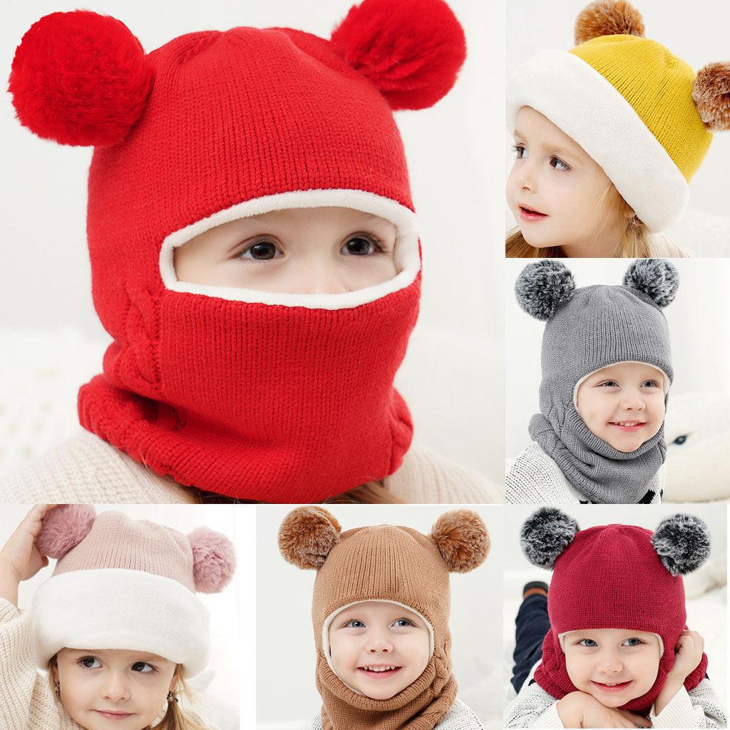 Children's hat - melvincucci
