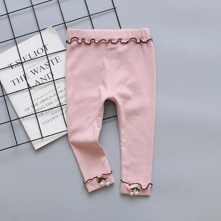 Children's leggings - melvincucci