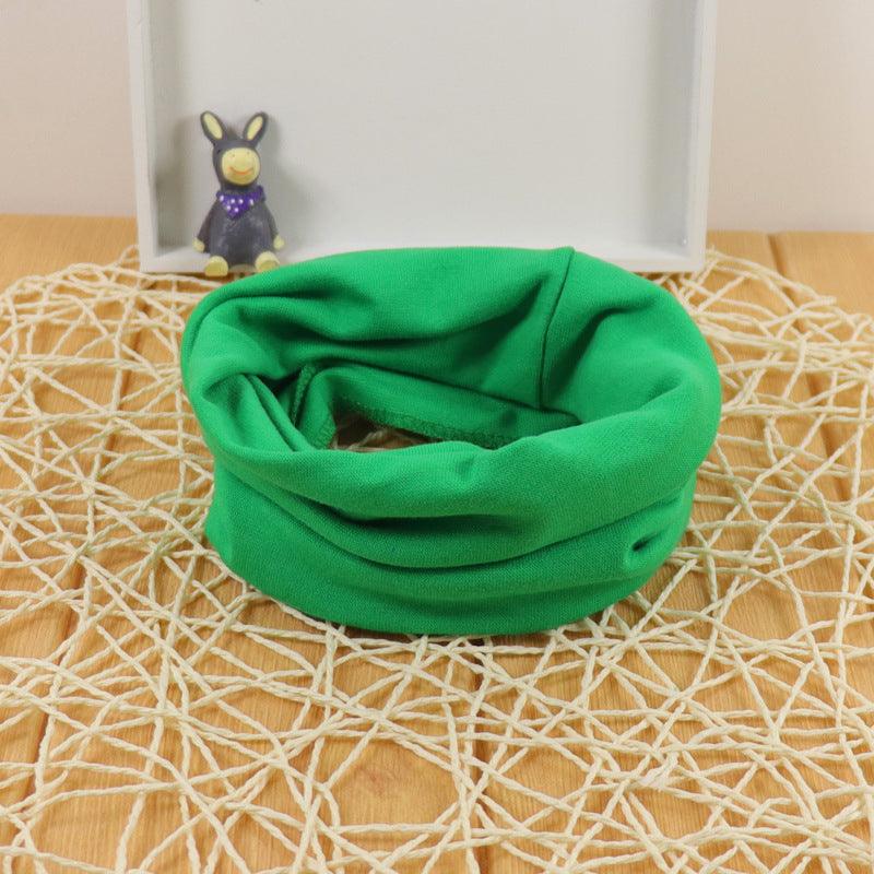 New Baby Street Dance Hip Hop  Hat  Scarf - melvincucci