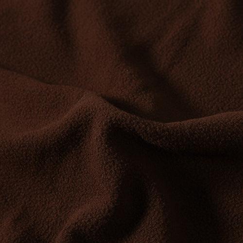 Polar Fleece Double-sided Short-haired Coral Fleece Fabric - melvincucci